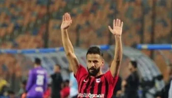 القبض على شخص رفع لافته عليها اسماء المتورطين فى وفاة اللاعب أحمد رفعت 2024