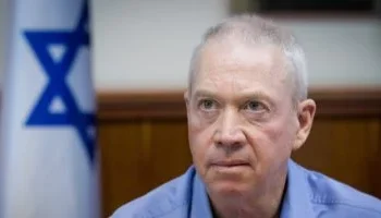 جالانت: وضعنا خطة لتدمير حزب الله وننتظر عودة نتنياهو للموافقة عليها 2025