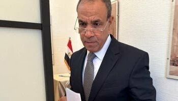 لماذا اختارت مصر بدر عبد العاطي وزيرا جديدا لخارجتها؟ 2024