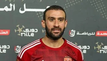 لماذا يغيب اللاعب عمر كمال  عن مباراة مودرن سبورت؟ 2024