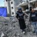 التليفزيون الإسرائيلي: وثيقة مسربة تكشف تفاصيل جديدة للتهجير القسرى لأهالى غزة 2024