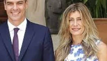 غضب عارم يجتاح مدريد… القبض على زوجة رئيس حكومة إسبانيا بسبب فضيحة اخلاقية 2024