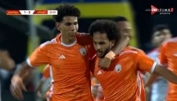 فريق مغمور يحرج نادى الزمالك ويسجل هدفين فى مرماه 2024