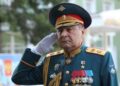 حملة تطهير كبيرة لقادة الجيش الروسى 2024