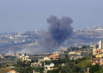 الجيش الإسرائيلي : مقتل قيادي كبير في حزب الله…. ونصر الله يتوعد برد عنيف 2024