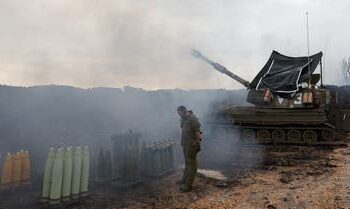 قائد الجيش الإسرائيلي: هجوم حاسم للقضاء على حزب الله اللبناني خلال ساعات 2025