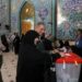 بسبب عزوف الناخبين فى الاعادة …عمليات تزوير فى انتخابات إيران الرئاسية 2024