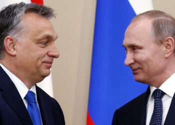 واشنطن هددت بسحب السفير.. البيت الأبيض غاضب بسبب زيارة رئيس الوزراء المجري لروسيا 2024