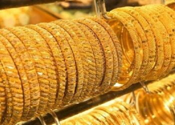 الذهب يواصل صعوده في مصر.. سعر الجرام 21 يصل إلى 3270 جنيهًا 2024