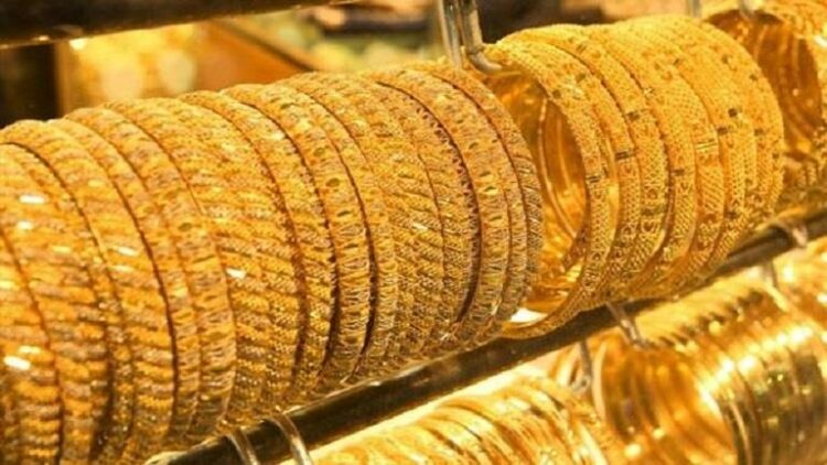 الذهب يواصل صعوده في مصر.. سعر الجرام 21 يصل إلى 3270 جنيهًا 2024