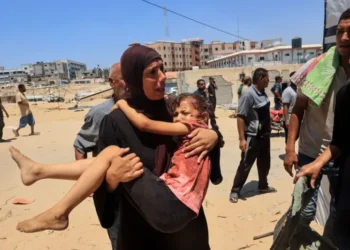 الجيش الإسرائيلي: لن نوقف حرب غزة حتى نقضى على حماس تماما 2025