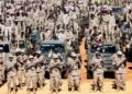 التليفزيون السودانى : "الدعم السريع" يفرج عن إرهابيين مسجونين لضمهم للمليشيات المسلحة 2024
