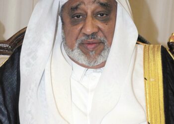 الملياردير السعودي محمد العمودي يعزز الاستثمارات في إثيوبيا بزيارة هامة 2024