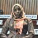 اعتقال وتعذيب الناشطة سهام حسن على يد الدعم السريع في الفاشر غرب السودان 2024