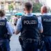 الشرطة الألمانية: مقتل إيراني هاجم ضباطا بسكين 2024