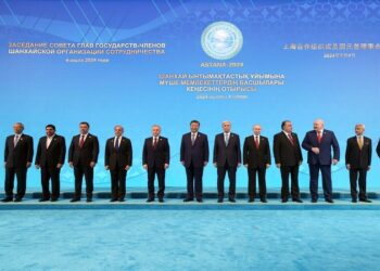 إسقاط الدولار، بوتين يشيد بتعزيز التعامل بالروبل والعملات الوطنية في منظمة شنغهاي 2024