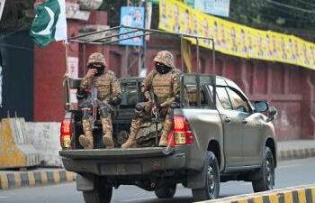 باكستان، مقتل ضابط كبير في قوة مكافحة الإرهاب بهجوم مسلح في كراتشي 2024