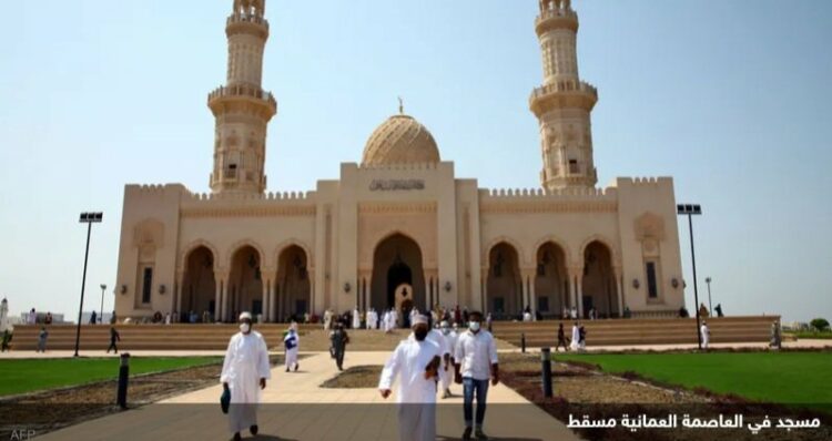 الشرطة العمانية تكشف تفاصيل حادث إطلاق نار وقع في محيط مسجد بمنطقة الوادي الكبير في مسقط 2024