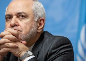 استقالة ظريف.. المسمار الاول فى نعش بزشكيان 2025