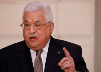 ابو مازن : لا دولة فلسطينية بدون غزة 2024