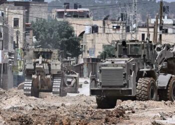 لاول مرة منذ اشهر ....القوات الروسية تسيطر على بلدة جديدة في دونيتسك 2025