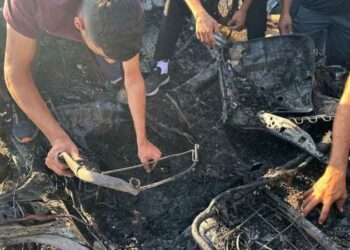 29 مسيرة روسية و75 أوكرانية.. أضرار جراء هجمات متبادلة 2025