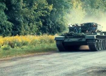 أوكرانيا: كورسيك الروسية أصبحت لنا بأكملها …وبوتين يتوعد بالانتقام 2025