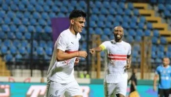 عاجل … أشرف بن شرقي يلمح برفضه عرض الزمالك 2024