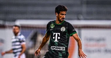 النادى الأهلى : عمر الساعى سيوقع لنا رغم رفض الإسماعيلى 1 النادى الأهلى : عمر الساعى سيوقع لنا رغم رفض الإسماعيلى 2025