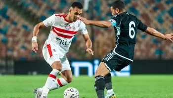 الزمالك فى ورطة بسبب مستحقات اللاعبين قبل السوبر الأفريقى 2024