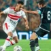 الزمالك فى ورطة بسبب مستحقات اللاعبين قبل السوبر الأفريقى 2024