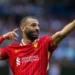 ماذا قال اللاعب محمد صلاح عن سر احتفاله بالقوس والسهم؟ 2024