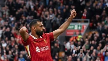 محمد صلاح: لن يكون لى مستقبل مع ليفربول 2024