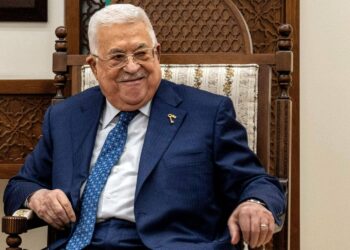 عباس يكشف عن تواصل واشنطن المتكرر مع السلطة الفلسطينية حول وقف إطلاق النار 2024