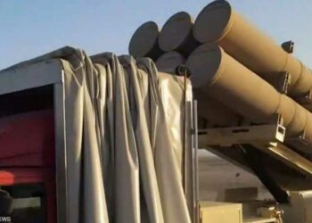 التلفزيون الأوكراني: إيران نقلت صواريخ محرمة دوليا إلى روسيا 2025