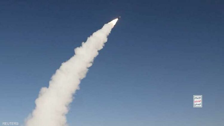 الحوثي: اخترقنا المنظومات الأمنية الإسرائيلية وسنسيطر على القبة الصاروخية قريبا 1 الحوثي: اخترقنا المنظومات الأمنية الإسرائيلية وسنسيطر على القبة الصاروخية قريبا 2025