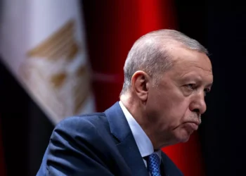 أردوغان: إسرائيل لن تتوقف عند غزة وستطمع بأراضي تركيا 2025