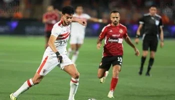 ننشر ..اهم المعلومات عن مباراة الأهلى والزمالك اليوم الجمعة بالسوبر الأفريقى 2025