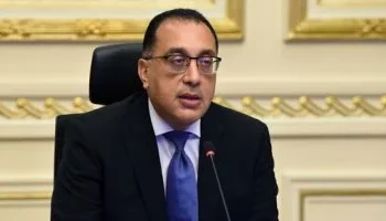  ولى العهد السعودى يستقبل  مصطفى مدبولى فى الرياض 2024