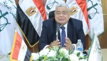 ننشر …ابرز اسماء الحركة القضائية بمجلس الدولة بمصر 2025