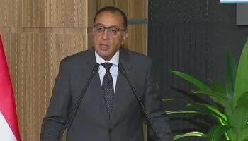 رئيس الوزراء المصرى:  محطات مياه الشرب فى مصر تخضع الآن لرقابة صارمة  2024