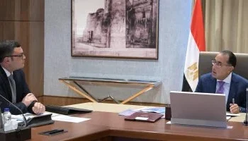 ننشر ….خطة الحكومة المصرية لتطوير الساحل الشمالى مع الحدود الليبية 2024