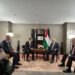 وزير الخارجية يلتقي مع الرئيس الفلسطيني بنيويورك 8 وزير الخارجية يلتقي مع الرئيس الفلسطيني بنيويورك 2025