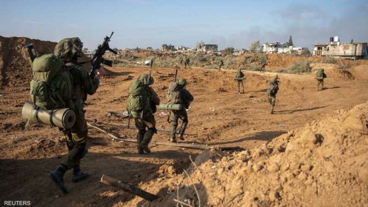 تلفزيون إسرائيل: الجيش ينذر سكان الضاحية الجنوبية لبيروت بإخلائها فورا 2025