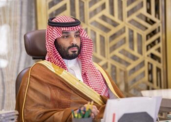 ترامب : محمد بن سلمان هو رجل السلام الحقيقى بالشرق الأوسط 2024