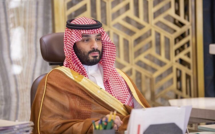 ترامب : محمد بن سلمان هو رجل السلام الحقيقى بالشرق الأوسط 2024