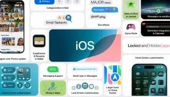 أبل تطلق الإصدار التجريبي السابع من نظام التشغيل iOS 18.1 2024