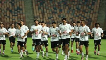 ازمة تواجة المنتخب المصرى لكرة القدم .. تعرف عليها 2024