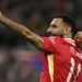 محمد صلاح  "الرابع" فى قائمة أعلى الرواتب بالدوري الإنجليزي 2024