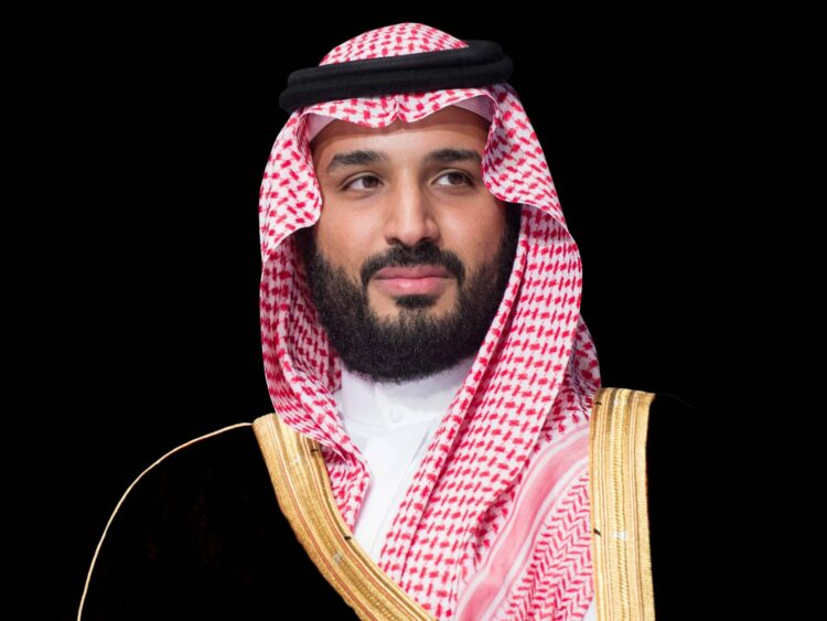 محمد بن سلمان يعزي أمير الكويت فى مصابه الأليم  2024